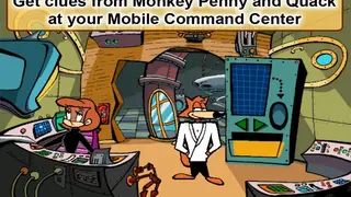 Spy Fox in Dry Cereal screenshot
