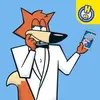 Spy Fox in Dry Cereal