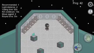 Spy Online screenshot