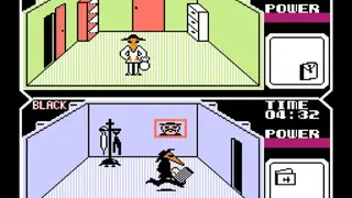 Spy vs Spy screenshot