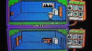 Spy vs Spy screenshot