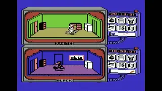 Spy vs Spy screenshot