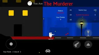 Spy.io – Multiplayer Shooter screenshot