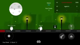 Spy.io – Multiplayer Shooter screenshot