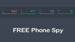 SpyApp247 screenshot