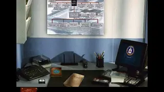 Spycraft: The Great Game screenshot