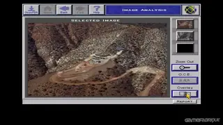 Spycraft: The Great Game screenshot