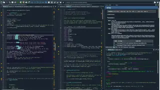 Spyder screenshot