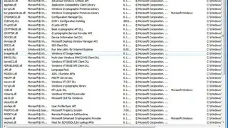 SpyDetectFree screenshot