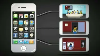 Spyera screenshot