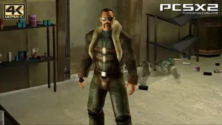 SpyHunter: Nowhere to Run screenshot