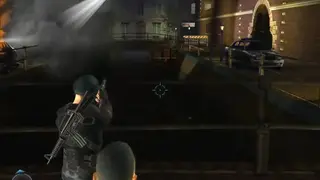 SpyHunter: Nowhere to Run screenshot