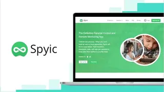 Spyic screenshot