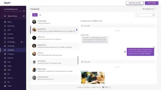 Spyier screenshot