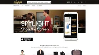 Spylight screenshot