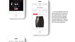 Spylight screenshot