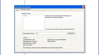 SpyMe Tools screenshot