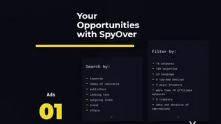 SpyOver screenshot