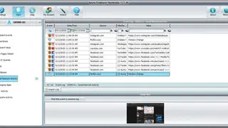 Spyrix Employee Monitoring App screenshot