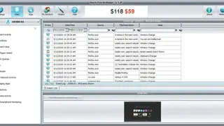 Spyrix Keylogger Free screenshot