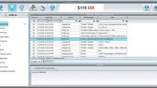 Spyrix Keylogger Free screenshot