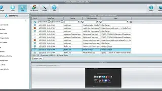 Spyrix Personal Monitor screenshot