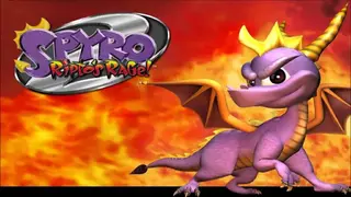 Spyro 2: Ripto’s Rage screenshot
