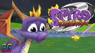 Spyro 2: Ripto’s Rage screenshot