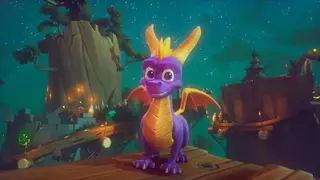 Spyro Reignited Trilogy screenshot