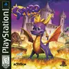 Spyro the Dragon