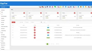 SpyTrac screenshot