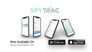 SpyTrac screenshot