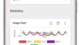 SpyTrac screenshot