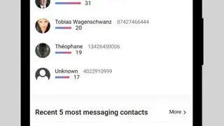 Spyzie screenshot