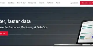 SQL Sentry screenshot