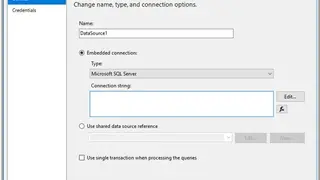 SqlBak screenshot