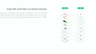 SQLGate screenshot