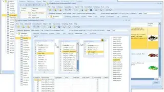 SQLite Expert Professional screenshot
