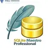 SQLite Maestro