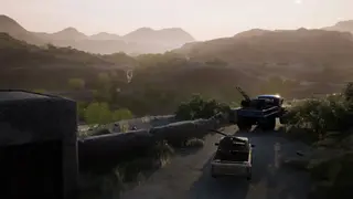 Squad (2015) screenshot
