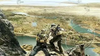 Squad screenshot