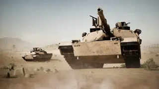 Squad screenshot
