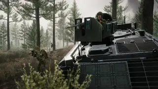 Squad screenshot