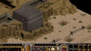 Squad Leader screenshot