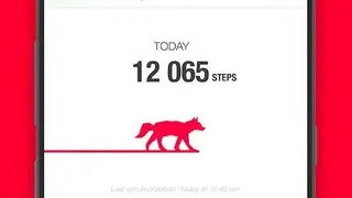 Squadeasy Red screenshot