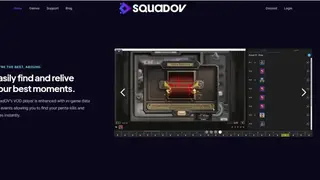 SquadOV screenshot