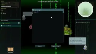 Squalr screenshot