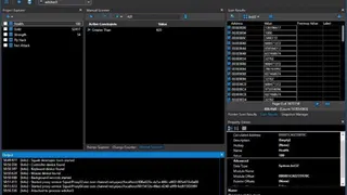 Squalr screenshot