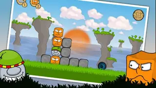 Squany Island screenshot