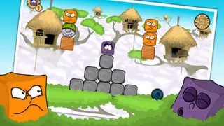 Squany Island screenshot